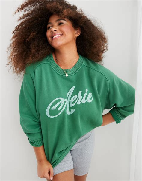 &165;0 &165;9,900. . Aerie down to earth crewneck